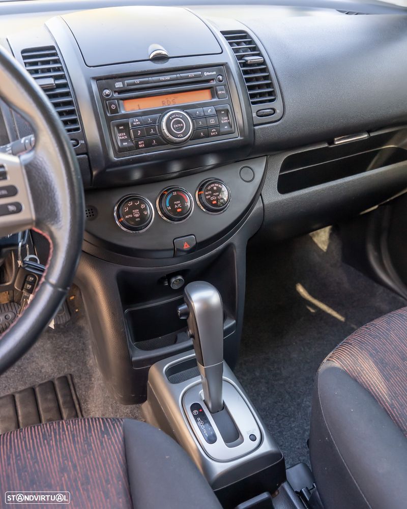 Nissan Note - 24