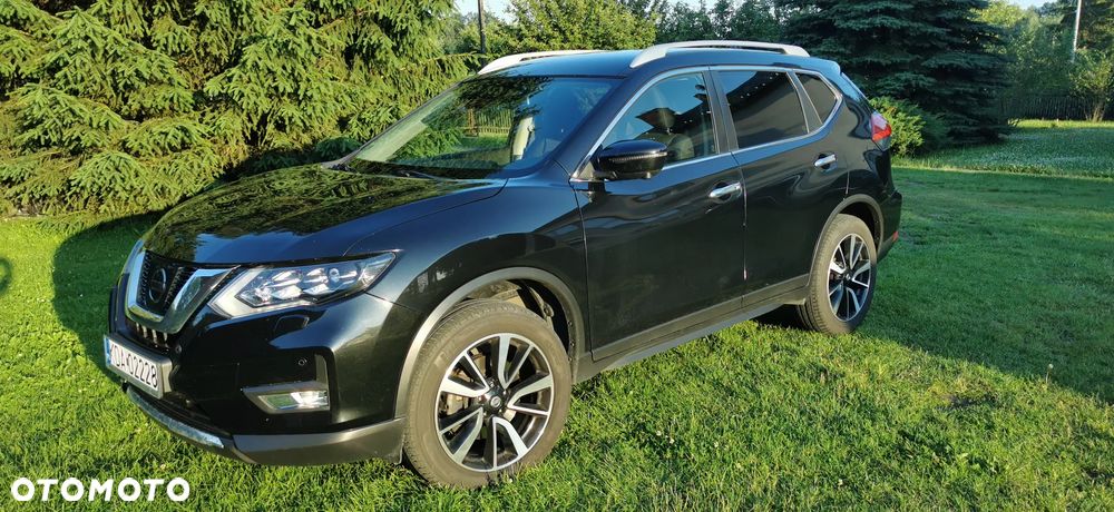 Nissan X-Trail 2.0 dCi N-Connecta 4WD - 18