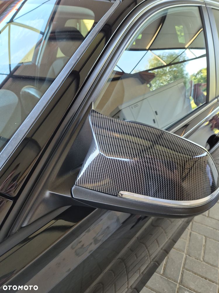 BMW Seria 3 320d Efficient Dynamic Edition - 25