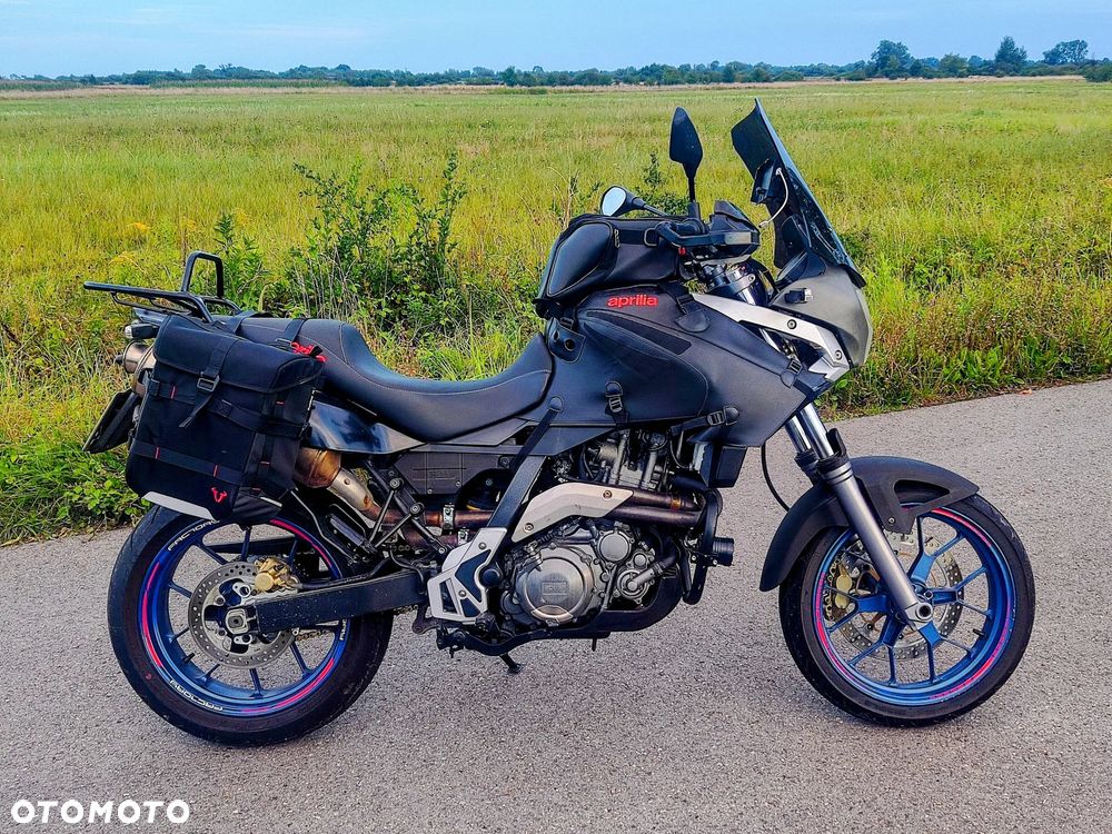 Aprilia Pegaso - 1