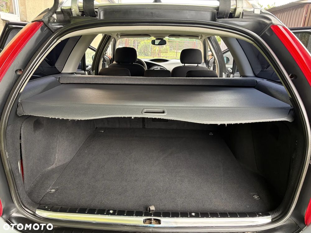 Citroën C5 2.0 16V Tendance - 23