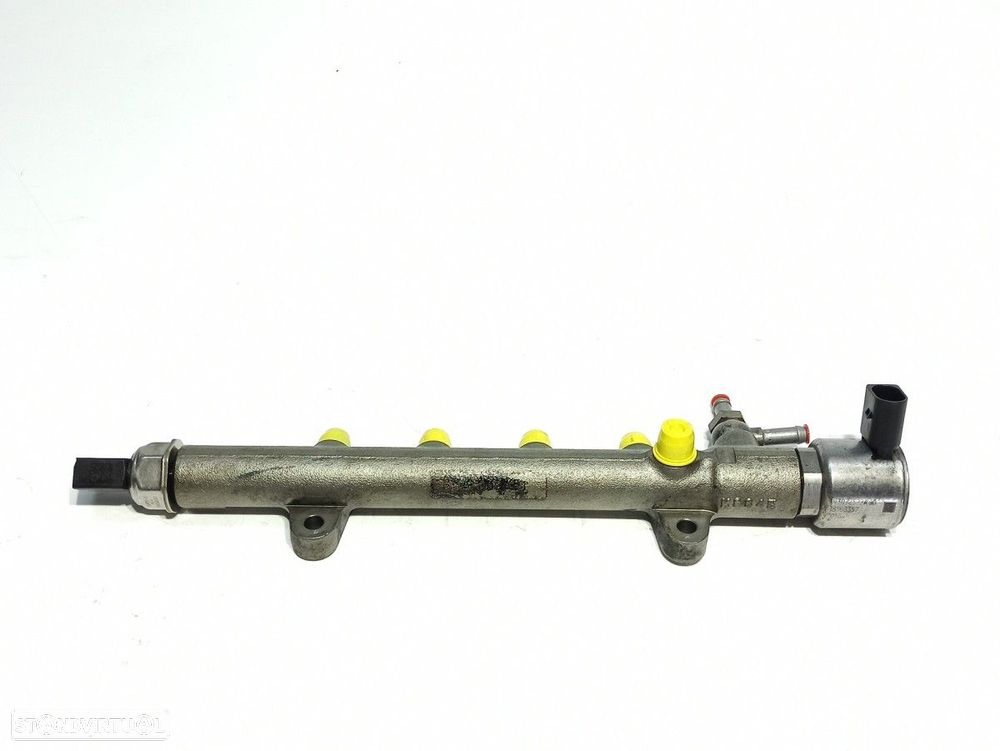 RAMPA INJETORA MERCEDES CLASE E (W212) LIM. 220 CDI BLUEEFFICIENCY (212.002) - 2