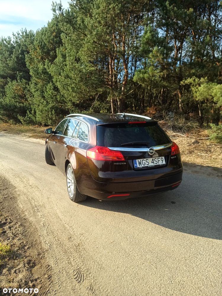Opel Insignia - 7
