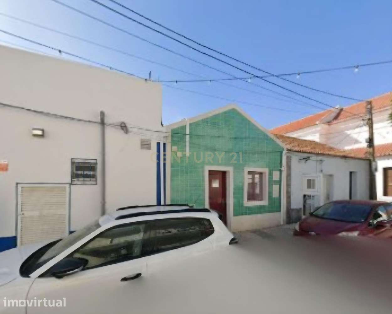 Moradia T1+ 1 em Sarilhos Grandes, Montijo - Grande imagem: 2/3