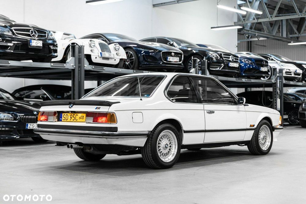 BMW Seria 6 - 13