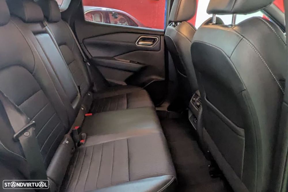 Nissan Qashqai 1.5 e-Power Tekna - 10