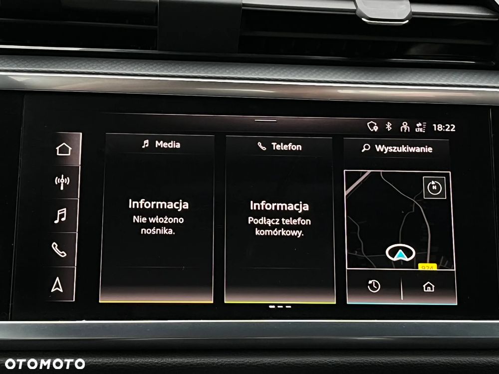 Audi Q3 35 TFSI Advanced S tronic - 37