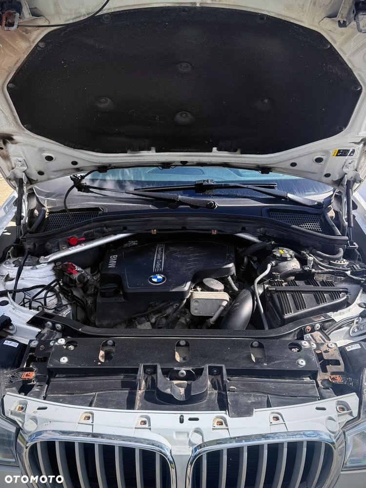 BMW X3 - 17
