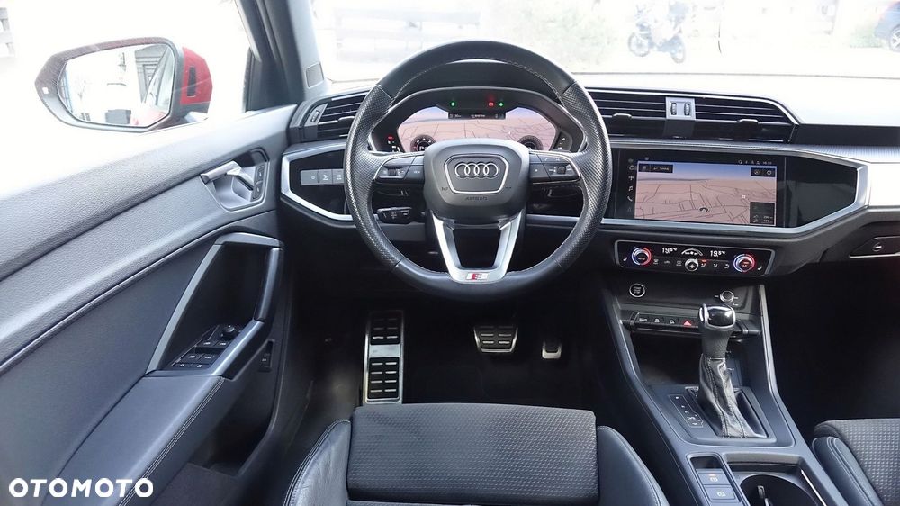 Audi Q3 Sportback - 34