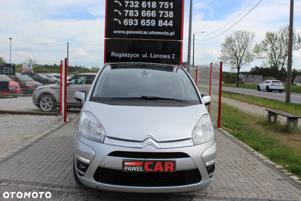 Citroën C4 Picasso 1.6 HDi FAP CoolTech - 7