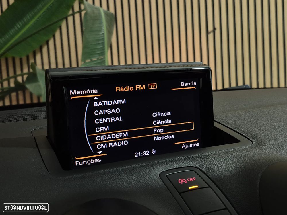 Audi A1 Sportback 1.4 TDI Sport - 22