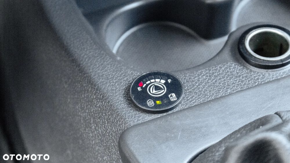 Dacia Dokker 1.6 SL Celebration - 16