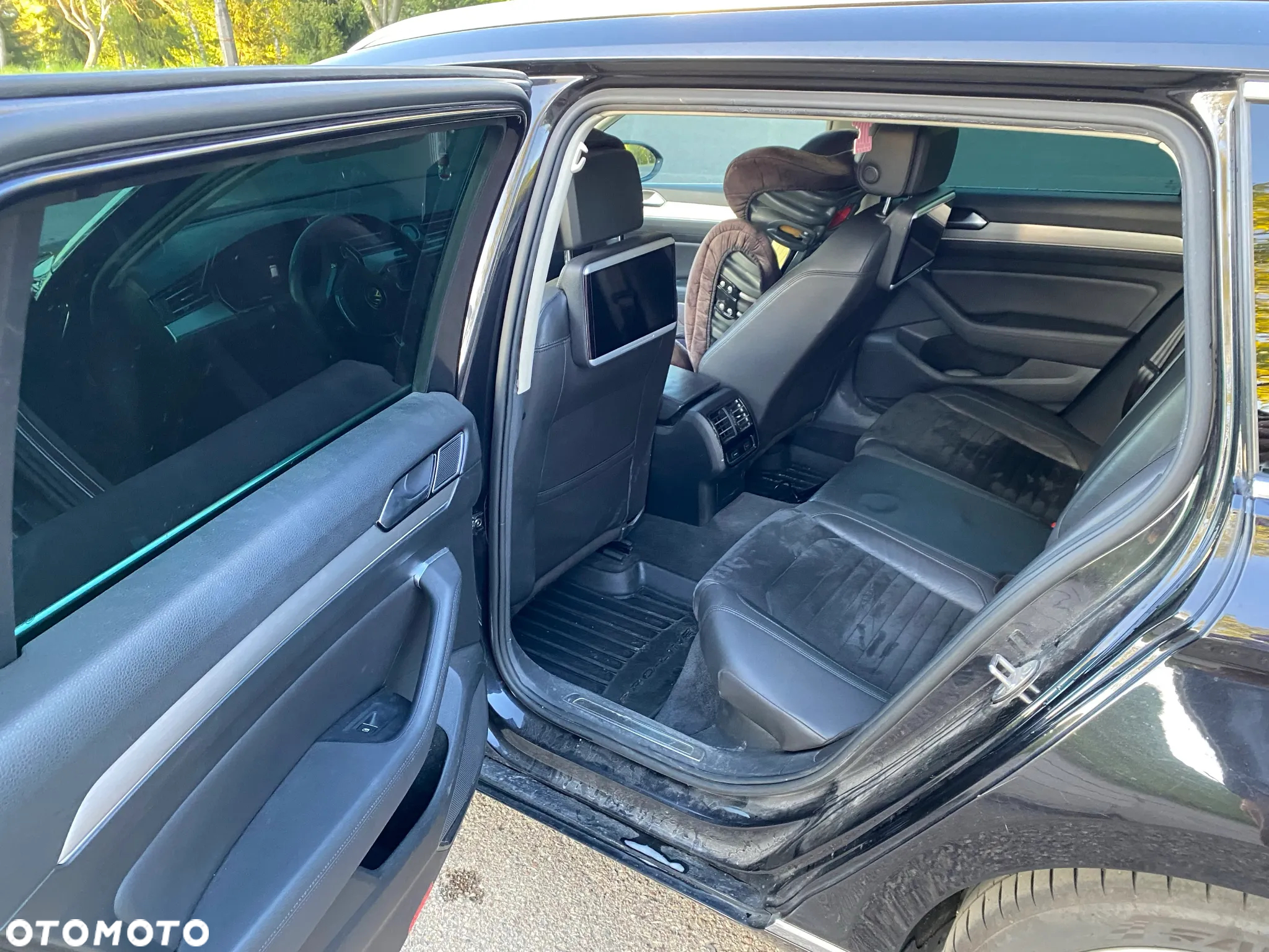 Volkswagen Passat 2.0 TDI Bi-Turbo BMT 4Mot Highline DSG - 17