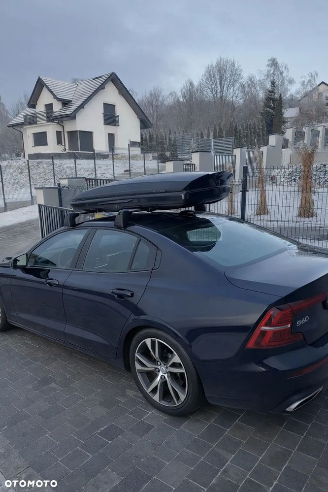 Volvo S60 T4 R-Design - 36