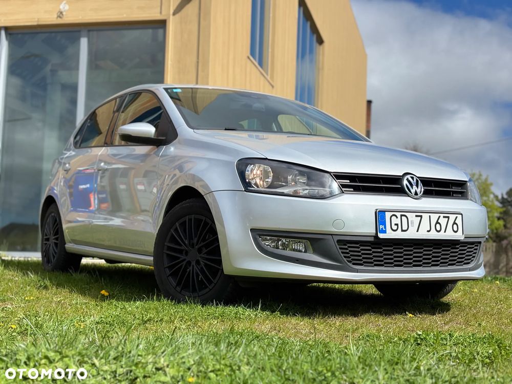 Volkswagen Polo 1.2 Trendline Optimum - 9