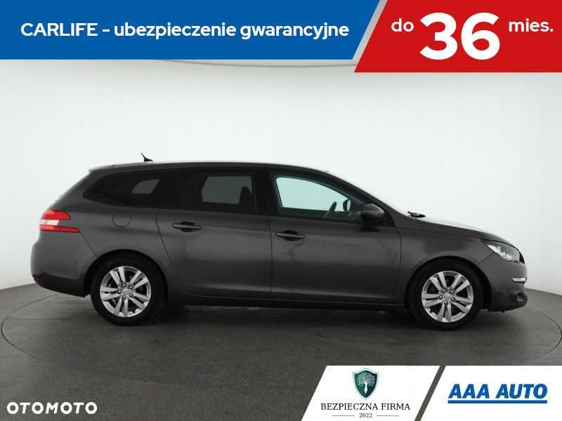 Peugeot 308 - 7