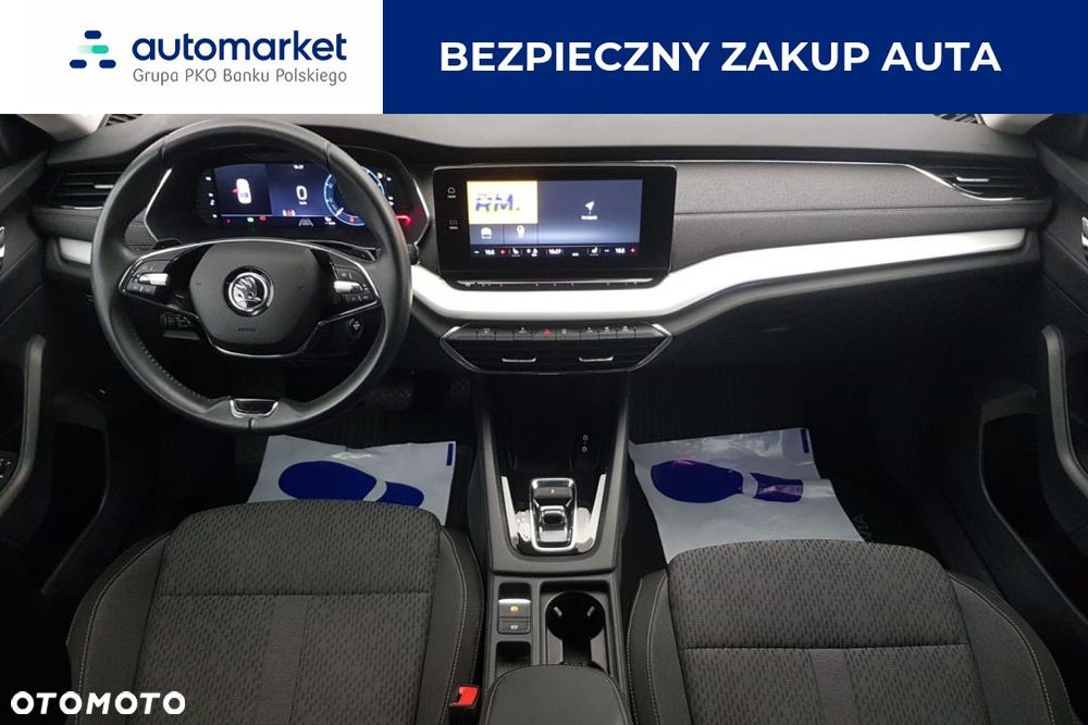 Skoda Octavia 2.0 TDI Style DSG - 9