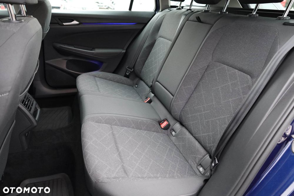 Volkswagen Golf 2.0 TDI Life - 38