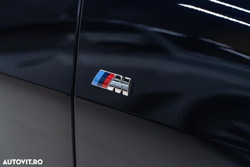 BMW Seria 4 420d Gran Coupe xDrive Aut. M Sport - 27