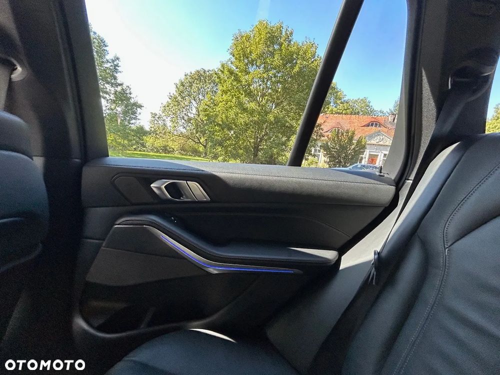 BMW X5 xDrive25d sport - 20