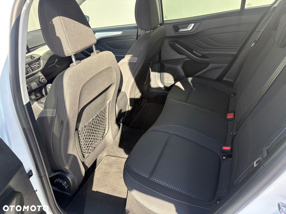 Ford Focus 1.5 EcoBlue Start-Stopp-System ACTIVE VIGNALE - 21