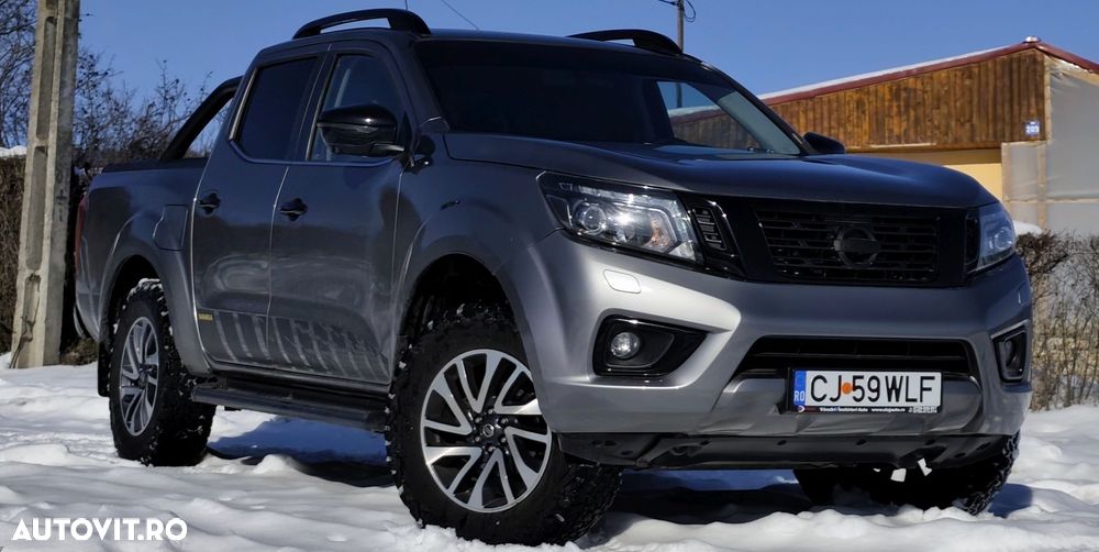 Nissan Navara - 3