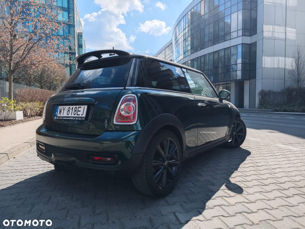 MINI Cooper S - 9