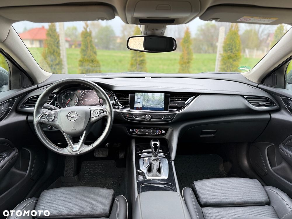 Opel Insignia 2.0 CDTI automatik Innovation - 15