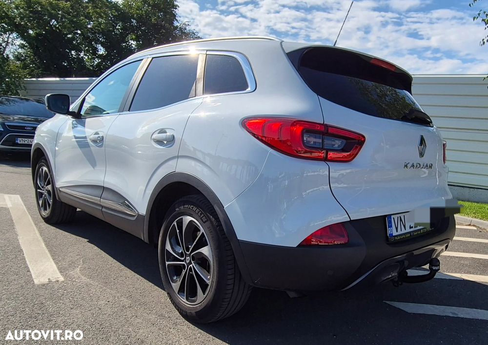 Renault Kadjar Energy TCe 130 Business - 4