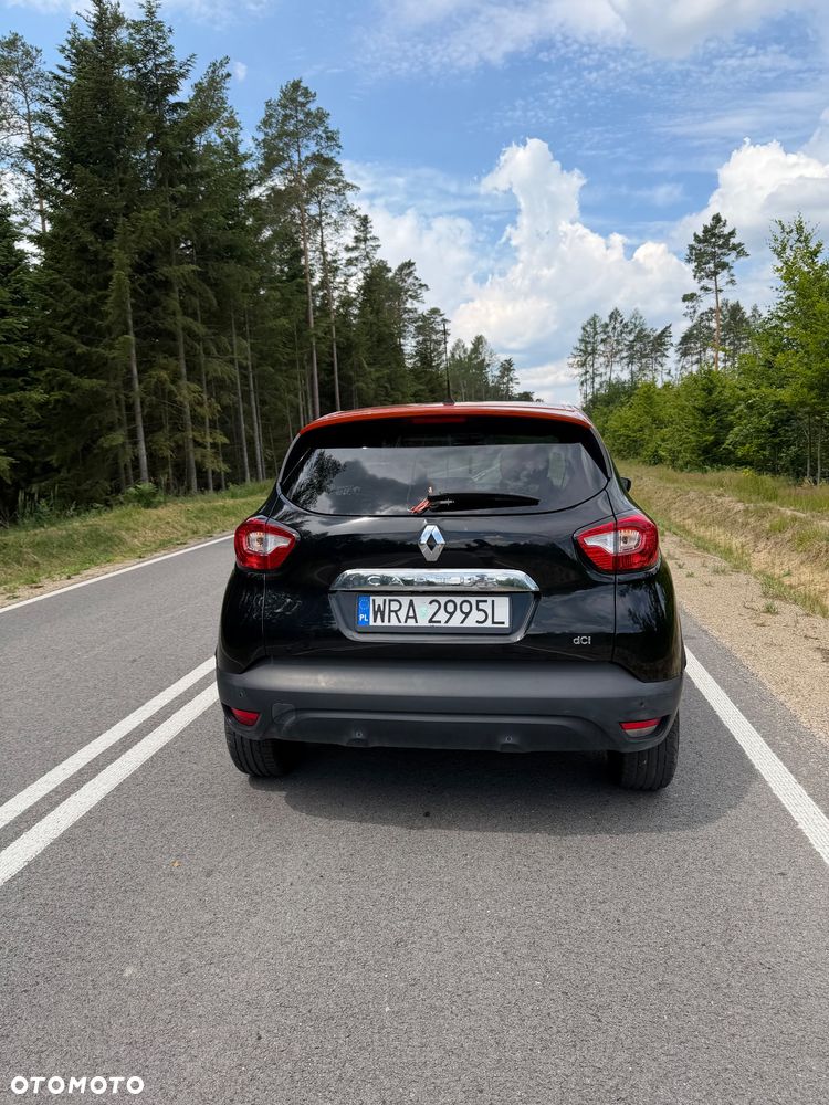 Renault Captur 1.5 dCi Energy Zen - 2