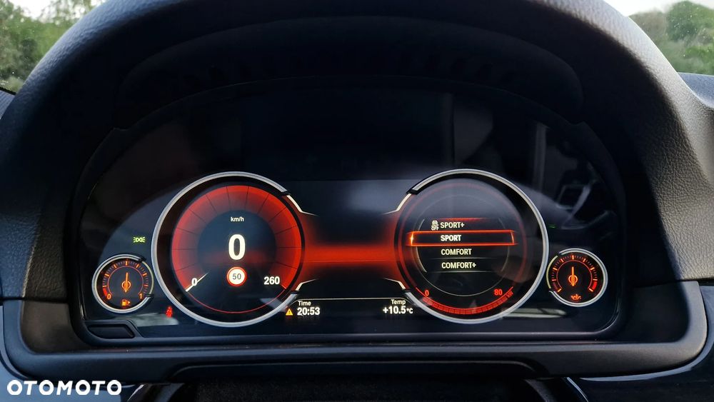BMW Seria 5 - 33