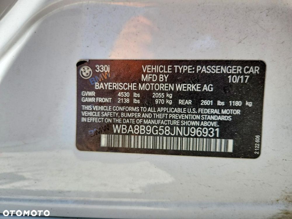 BMW Seria 3 - 13