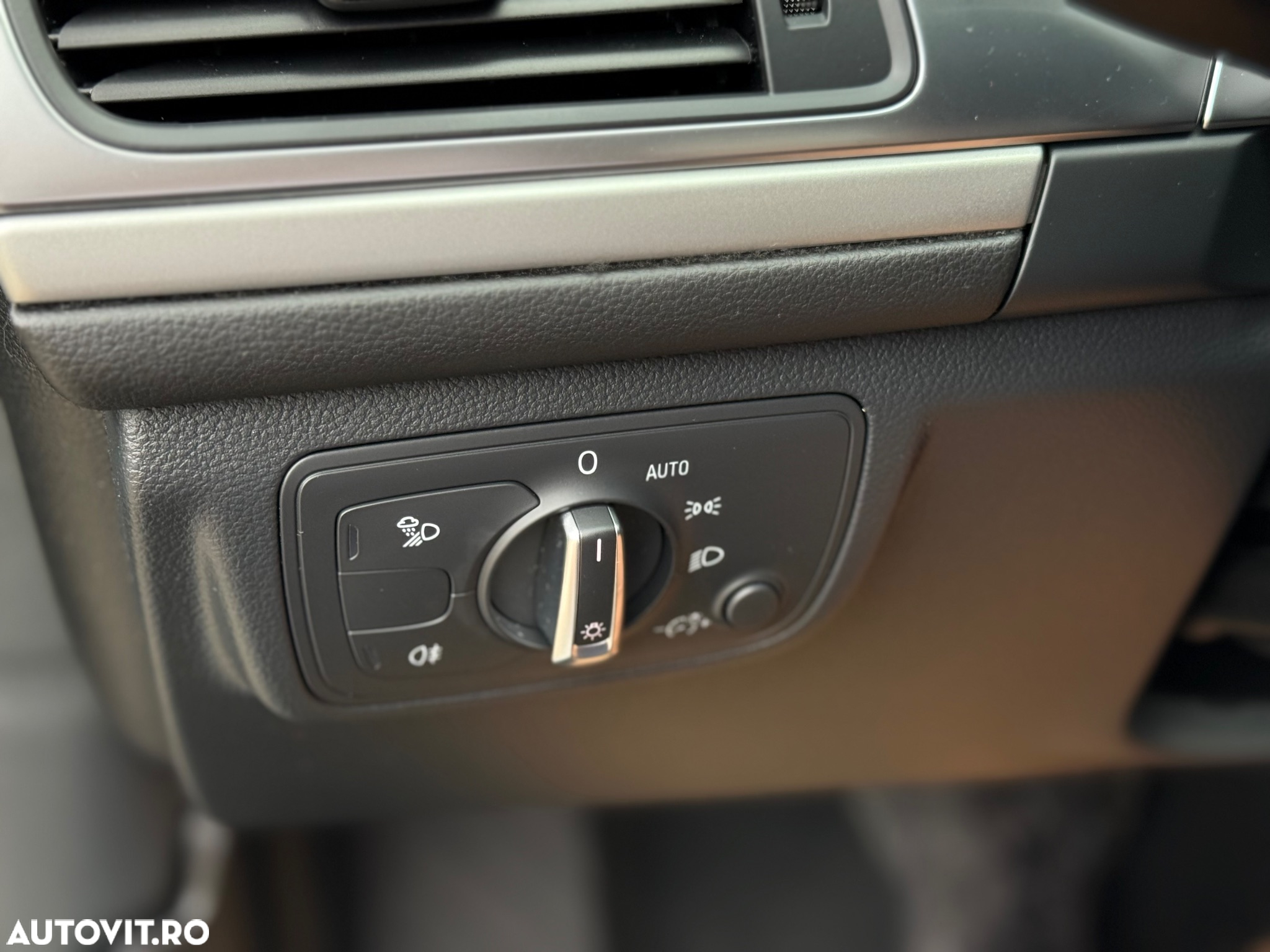Audi A6 Avant 2.0 TDI Multitronic - 27