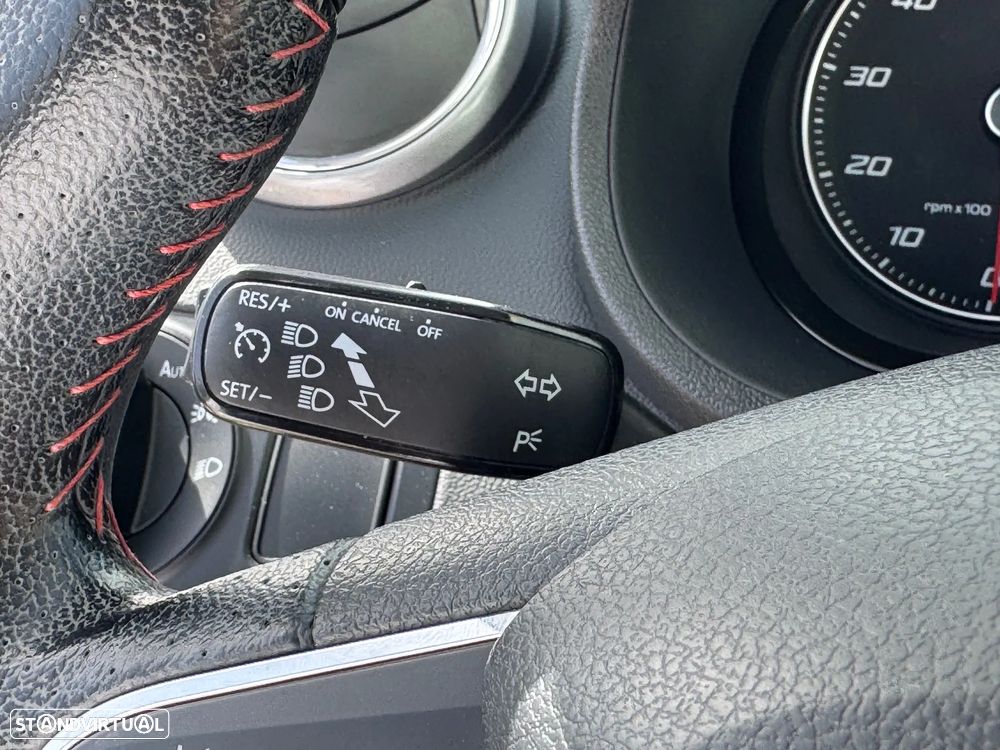 SEAT Ibiza 1.0 EcoTSI FR - 17