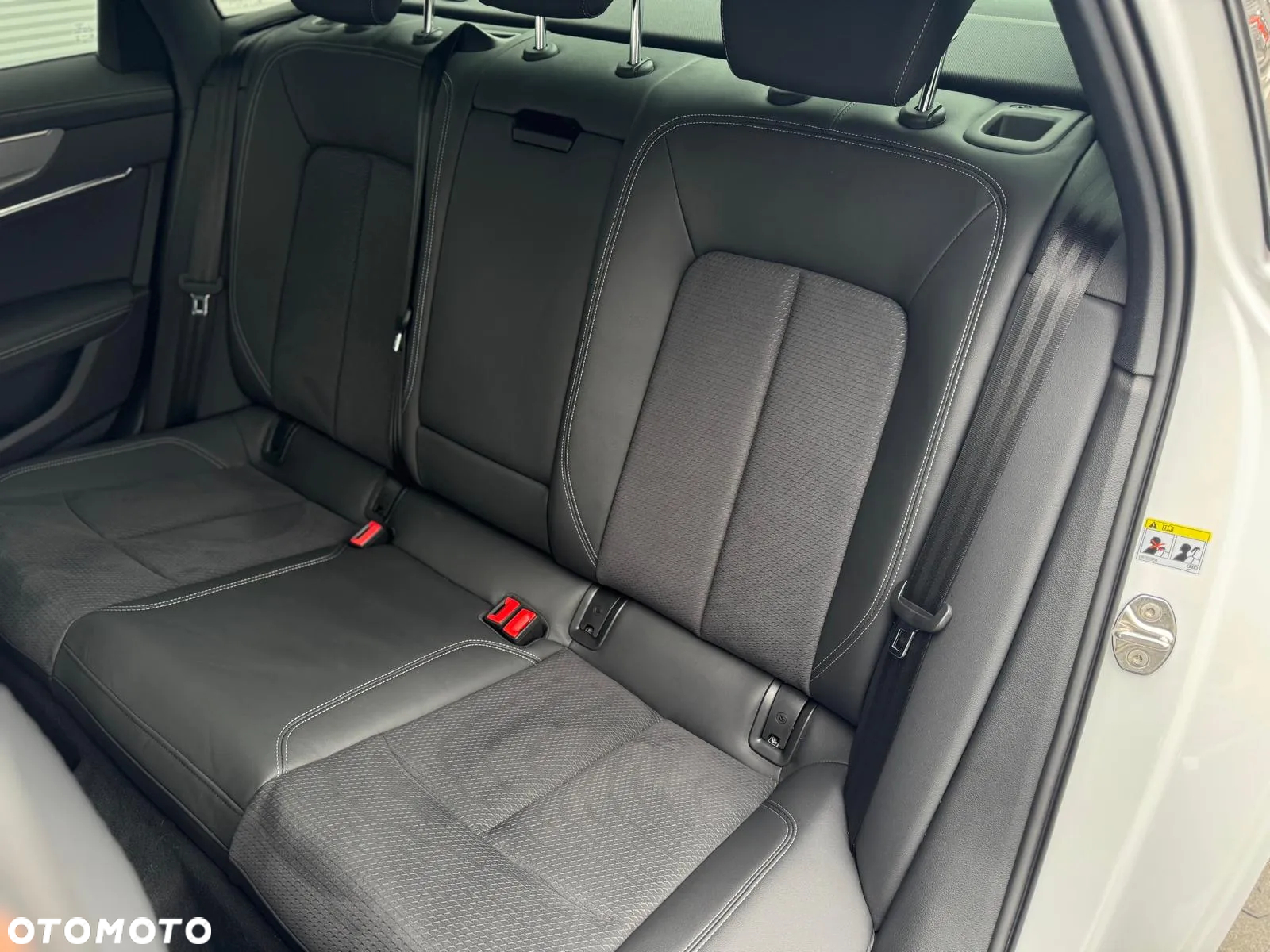 Audi A6 - 30