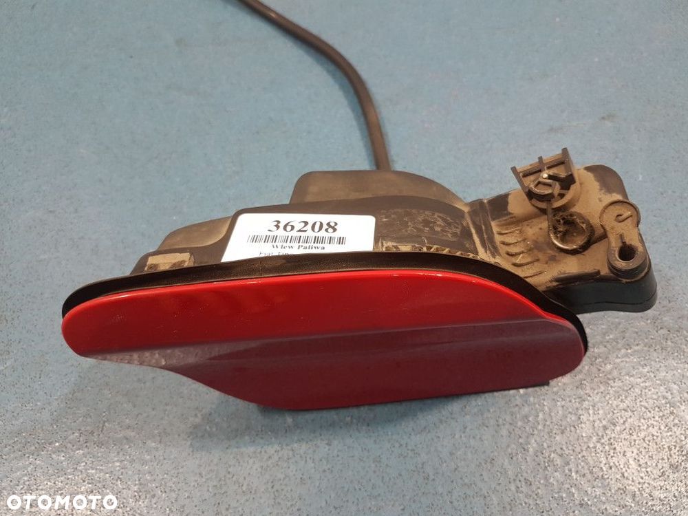 FIAT TIPO II SEDAN WLEW PALIWA 168 - 2