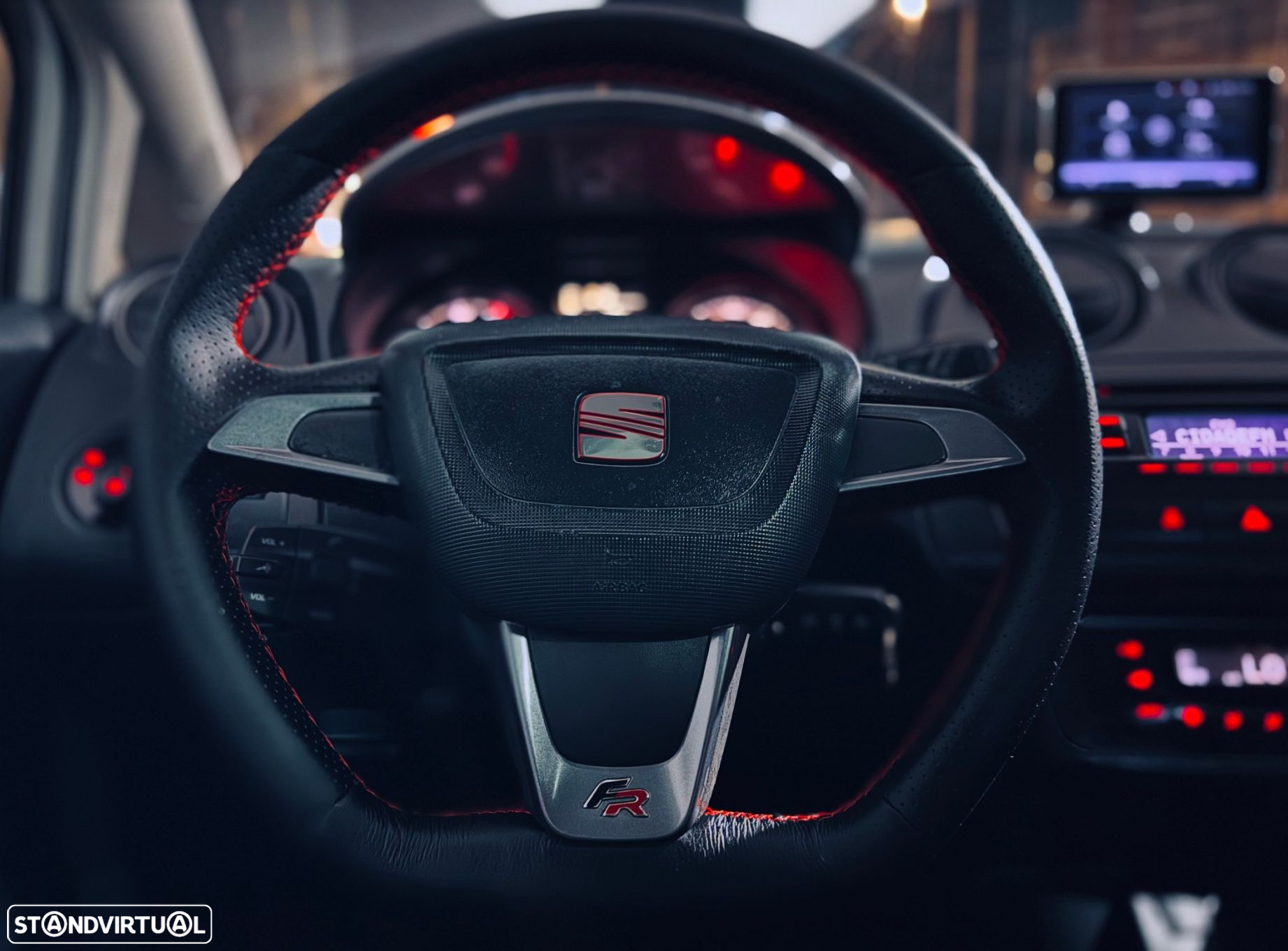 SEAT Ibiza 1.2 TSi FR - 21