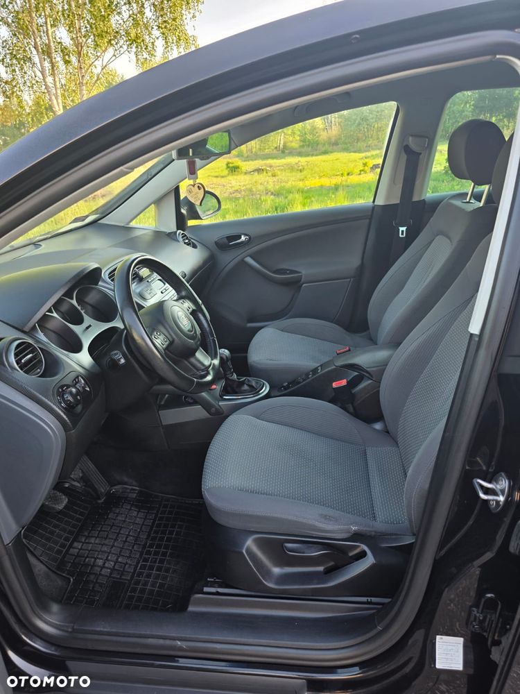 Seat Altea 1.4 TSI Reference - 12