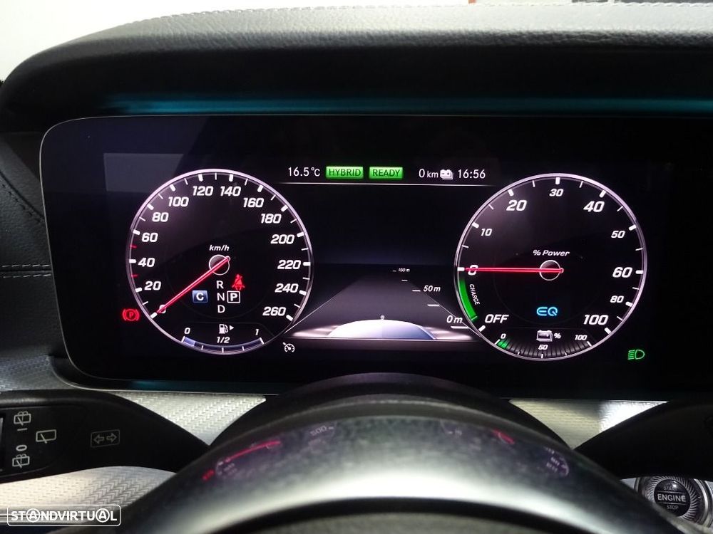 Mercedes-Benz E 300 - 17