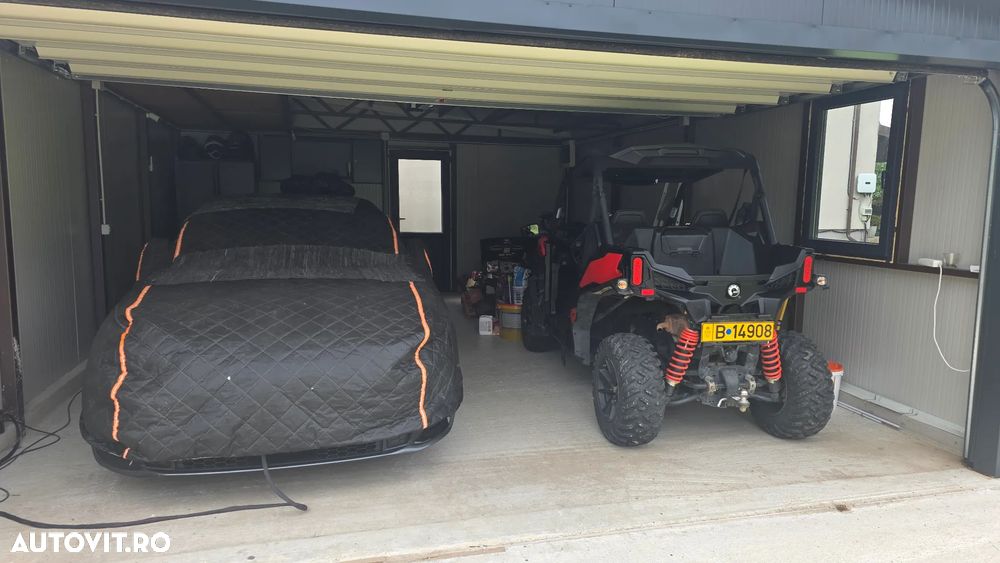 Can-Am Altul - 8