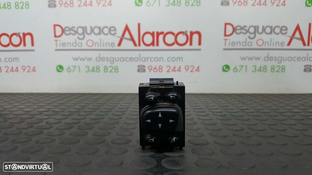 CONTROLADOR DE VISÃO TRASEIRA MERCEDES CLASE CL (W215) COUPE 500 (215.375) - 1