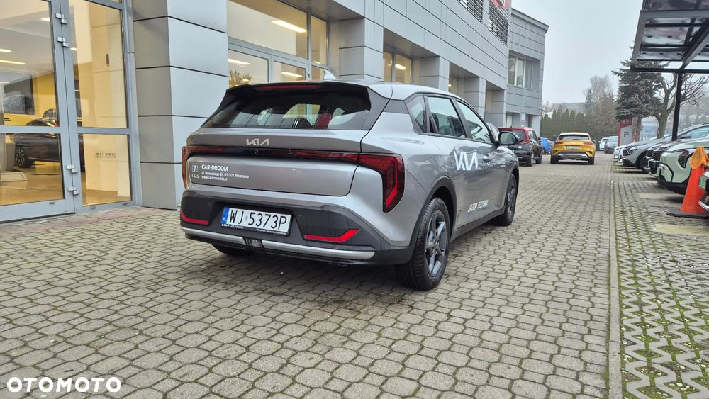 Kia K4 1.6 T-GDI M - 8