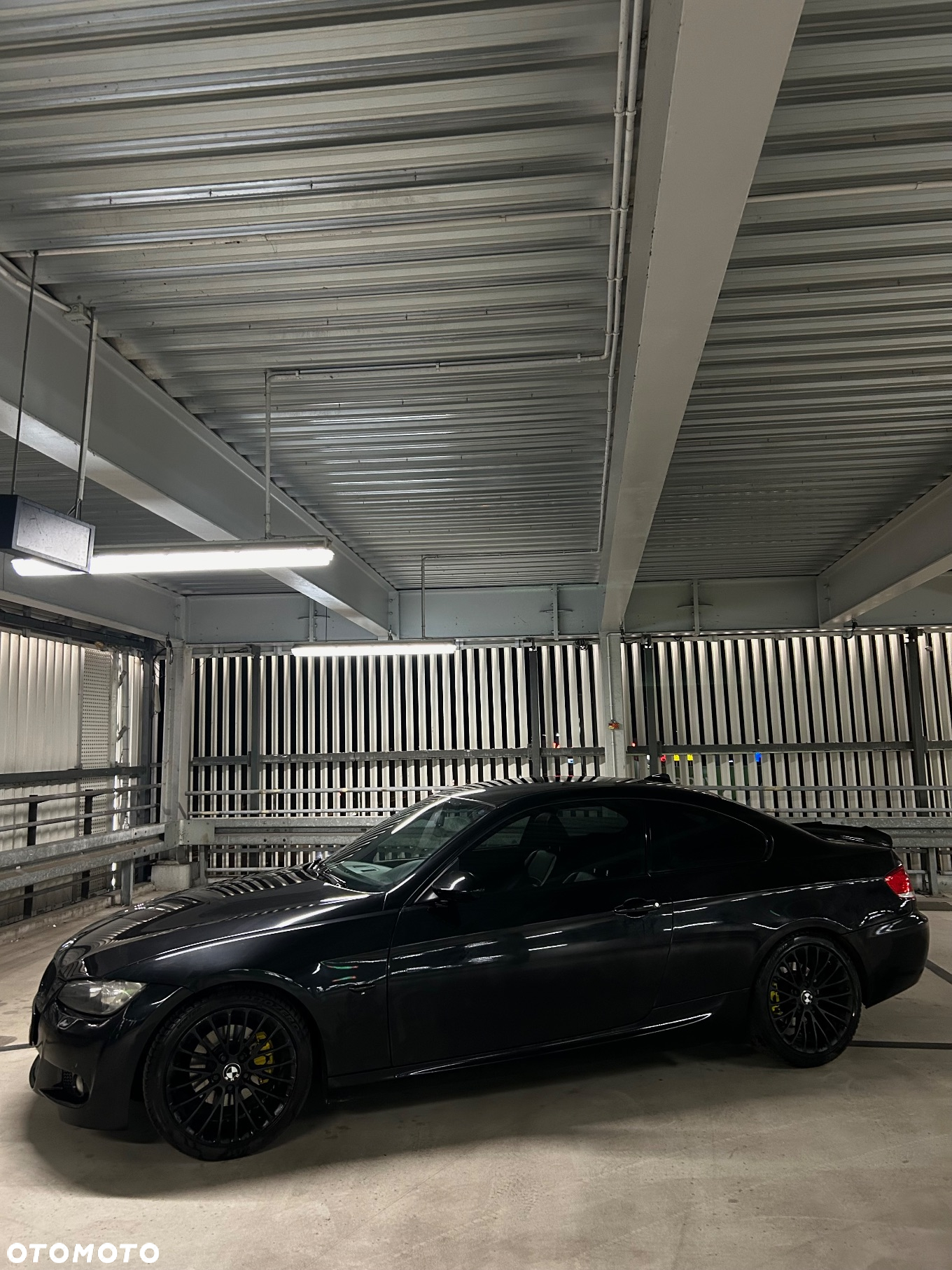 BMW Seria 3 - 11