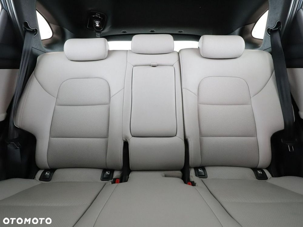 Hyundai Tucson 1.6 Turbo 4WD Premium - 19
