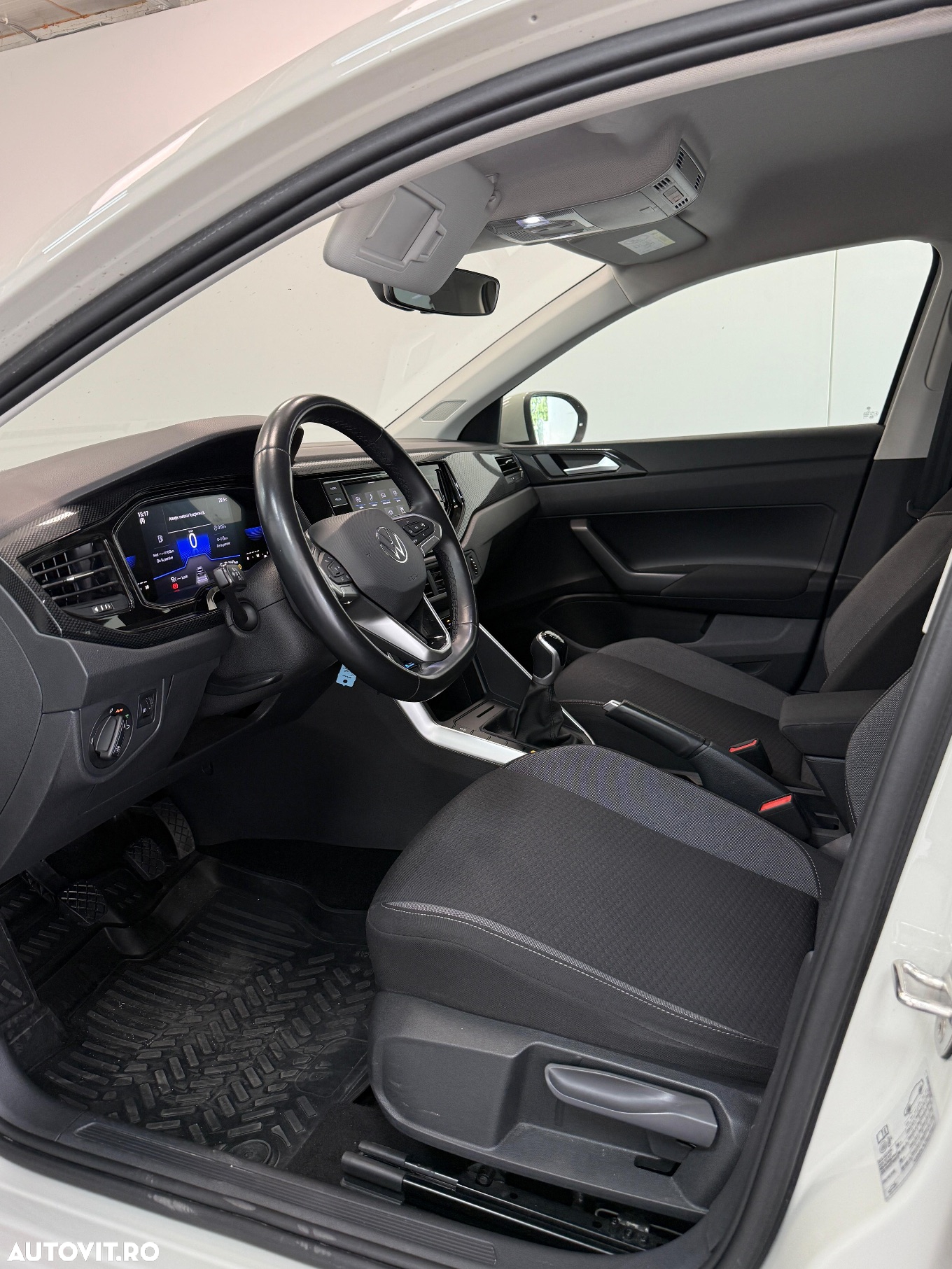 Volkswagen Taigo 1.0 TSI Life - 11