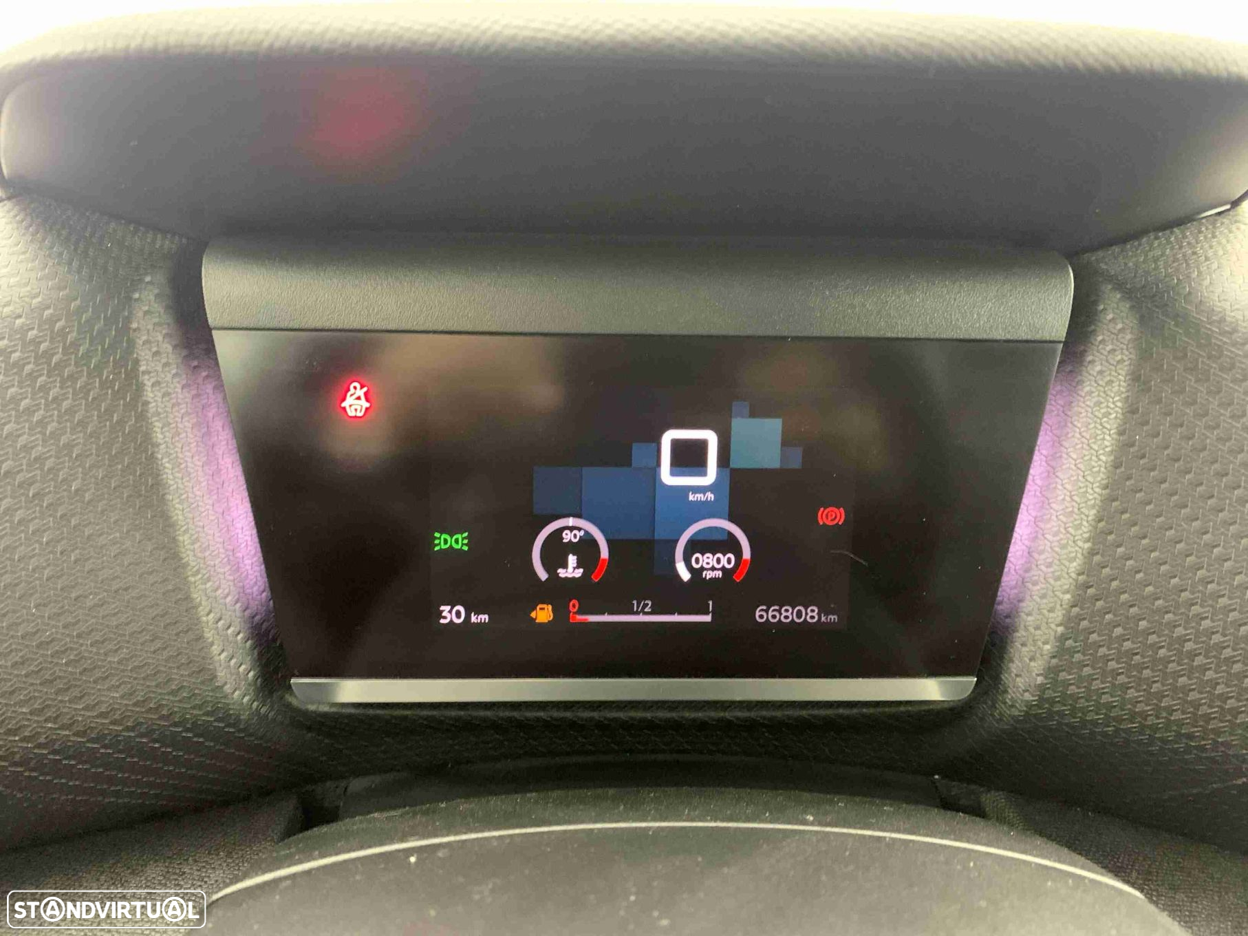 Citroën C4 1.2 PureTech Feel Pack - 10