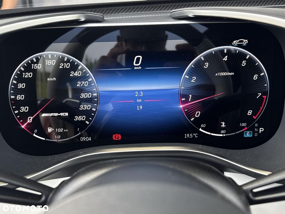 Mercedes-Benz SL - 11
