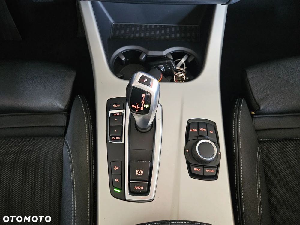 BMW X3 xDrive20d - 22