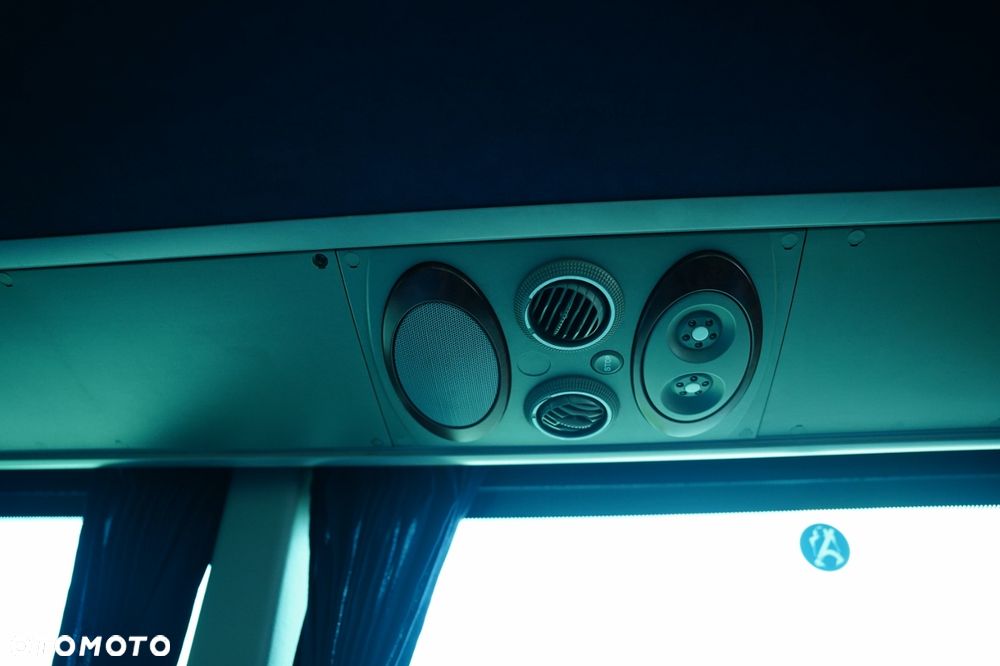 Mercedes-Benz / SUNRIDER / VARIO / 818 / KLIMA / - 35
