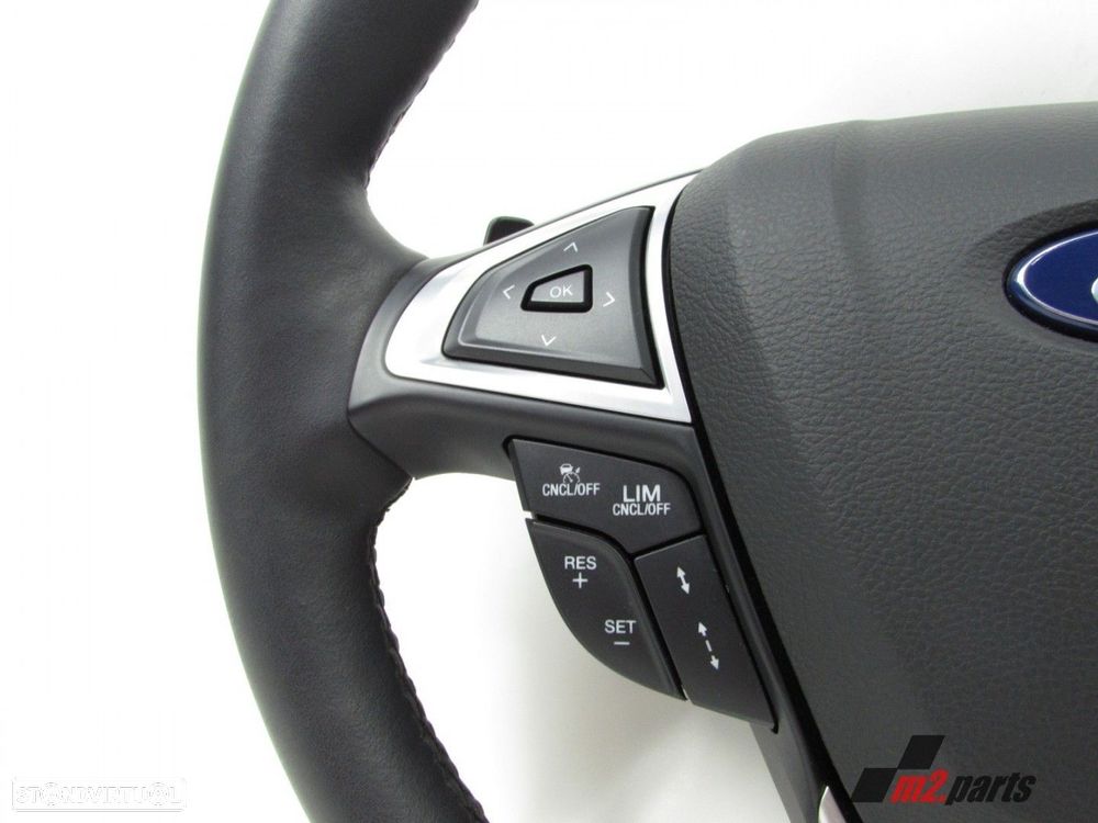 Volante Seminovo/ Original FORD GALAXY - 3